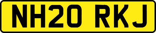 NH20RKJ