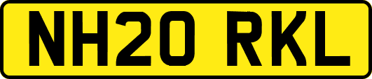 NH20RKL
