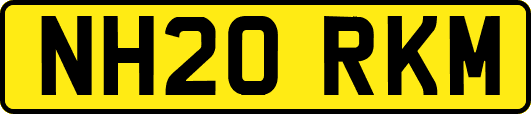 NH20RKM