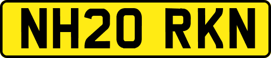 NH20RKN