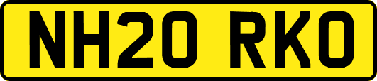 NH20RKO
