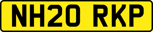 NH20RKP
