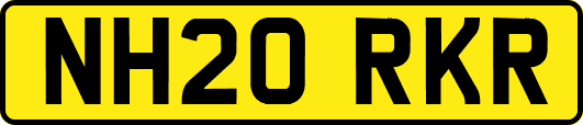 NH20RKR