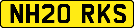 NH20RKS