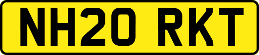 NH20RKT