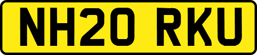 NH20RKU
