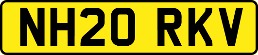 NH20RKV