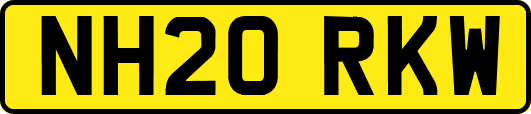 NH20RKW