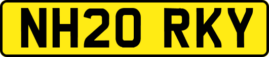 NH20RKY