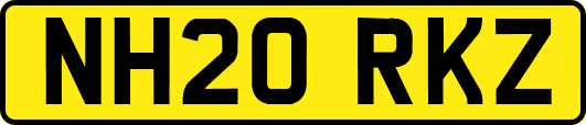 NH20RKZ