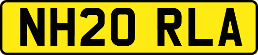 NH20RLA