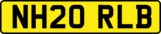NH20RLB