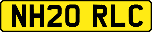 NH20RLC