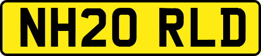 NH20RLD