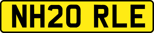 NH20RLE