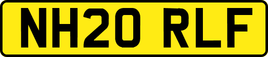 NH20RLF