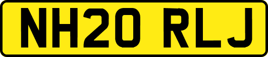 NH20RLJ