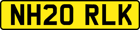 NH20RLK