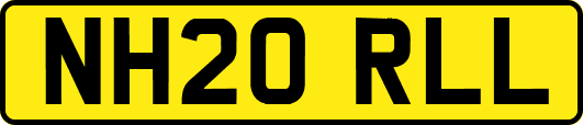 NH20RLL