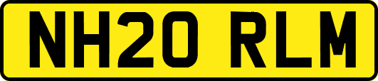 NH20RLM