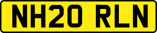 NH20RLN