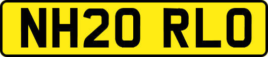 NH20RLO