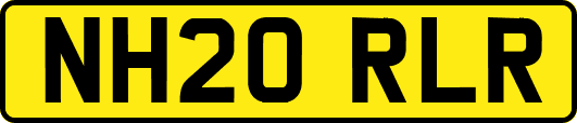 NH20RLR