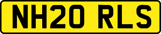 NH20RLS
