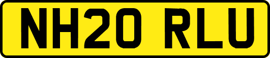 NH20RLU