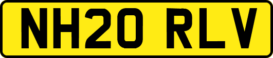 NH20RLV
