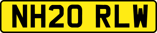NH20RLW