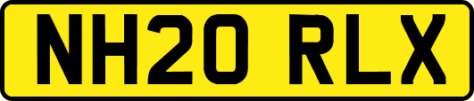NH20RLX