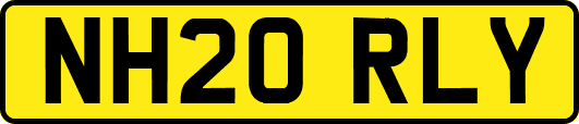 NH20RLY