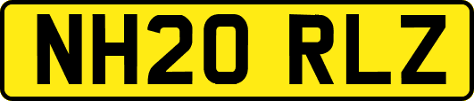 NH20RLZ