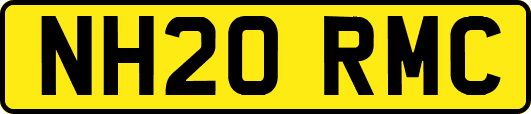 NH20RMC