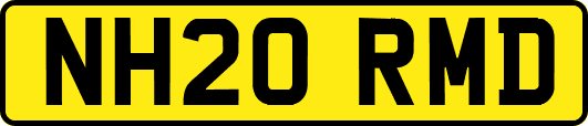 NH20RMD