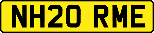 NH20RME