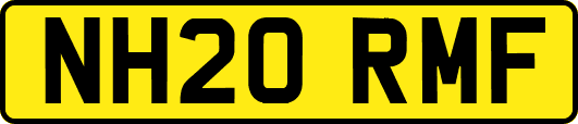 NH20RMF