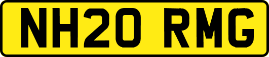 NH20RMG