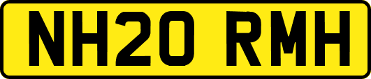 NH20RMH