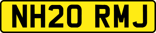 NH20RMJ