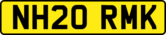 NH20RMK
