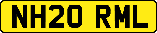 NH20RML