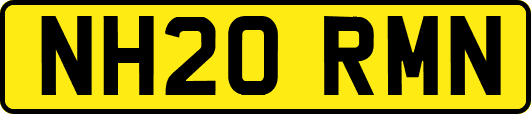 NH20RMN
