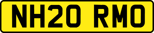 NH20RMO