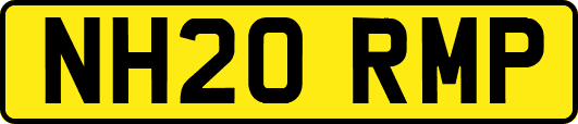 NH20RMP