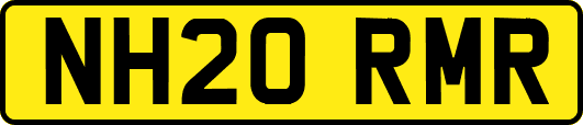 NH20RMR