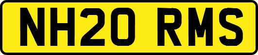 NH20RMS