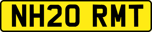 NH20RMT