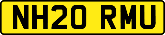 NH20RMU
